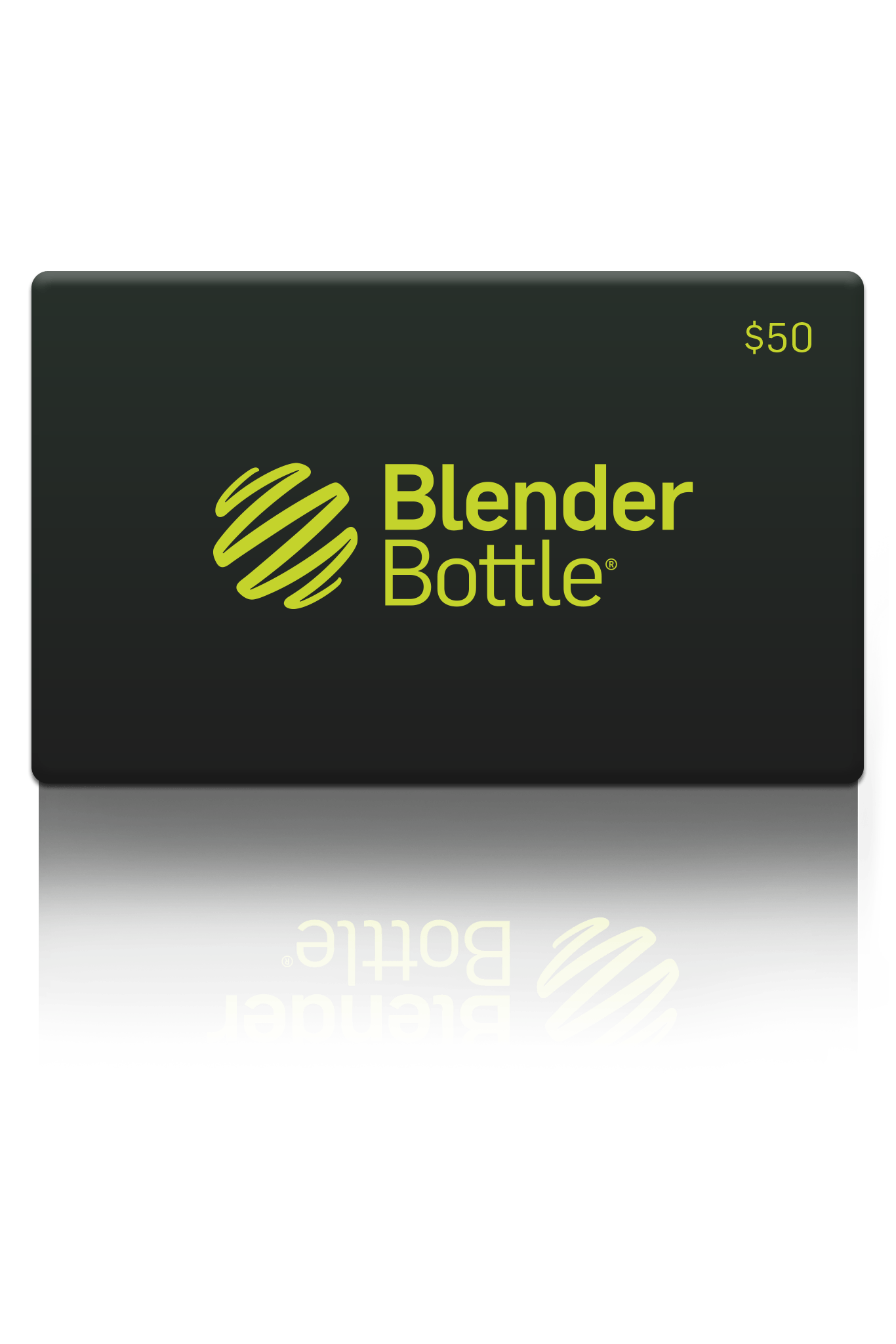 BlenderBottle Gift  Card