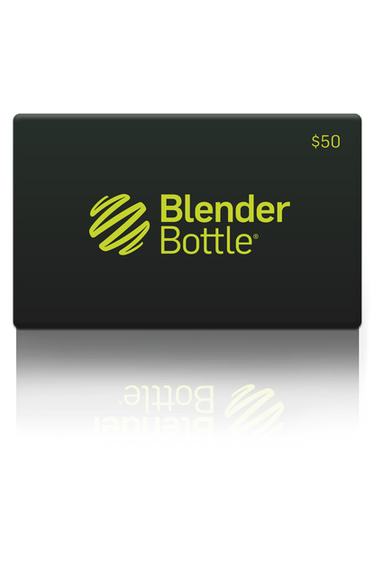 BlenderBottle Gift  Card