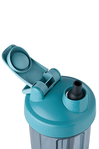 BlenderBottle®  Straw