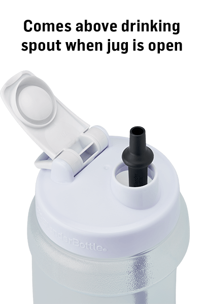 BlenderBottle®  Straw - Koda