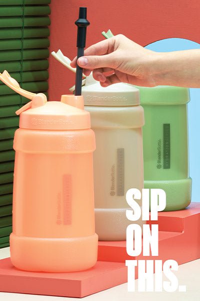 BlenderBottle®  Straw - Koda