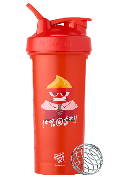 Disney ·  Pixar Shakers