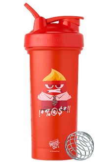 !*%@$*!! - Inside Out