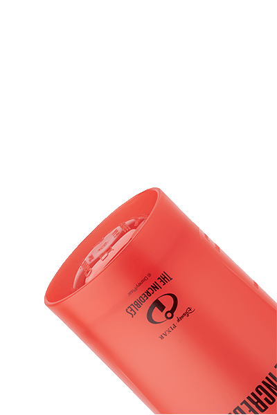 Disney ·  Pixar Shakers