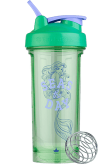 Ariel - Seas the Day