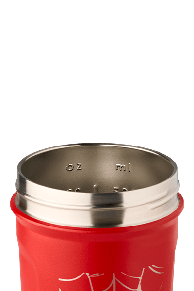 Marvel - Sport  Stainless Steel