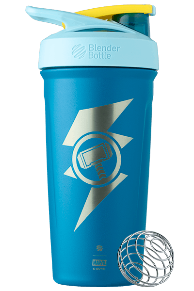 Marvel - Sport  Stainless Steel