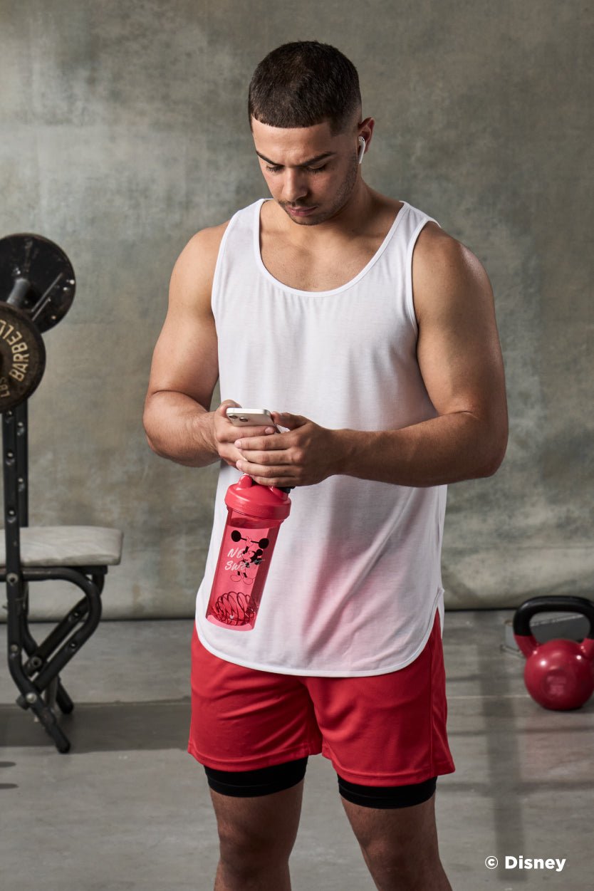 Mickey & Minnie  - Pro Series