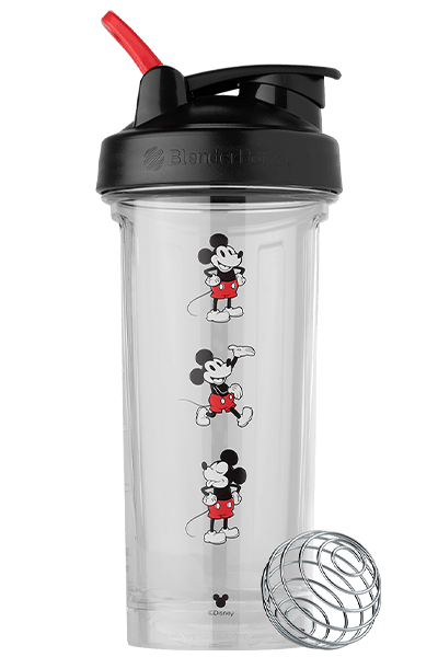 Mickey & Minnie  - Pro Series