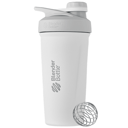 Insulated  Stainless Steel Twist