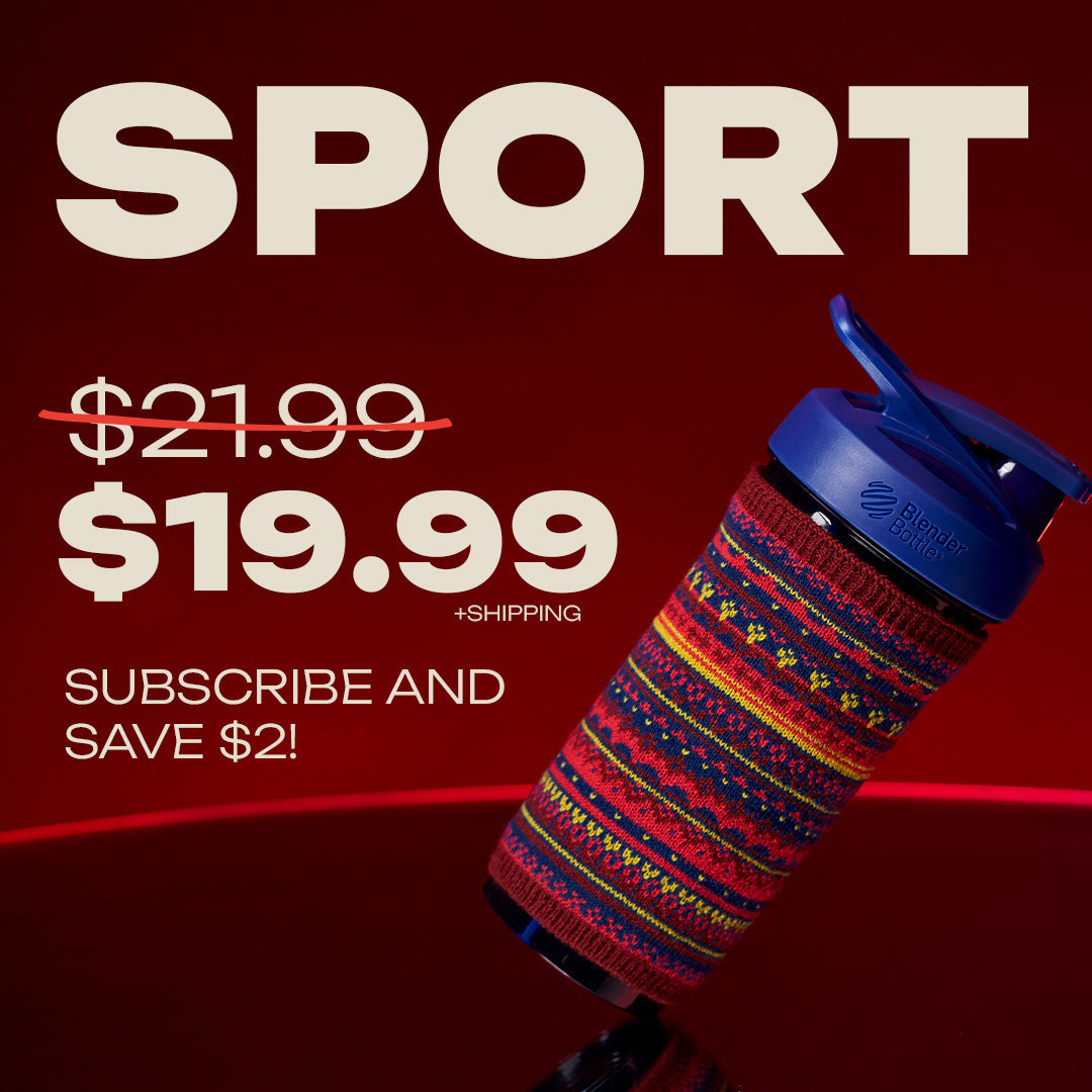 The Shaker Club -  Sport