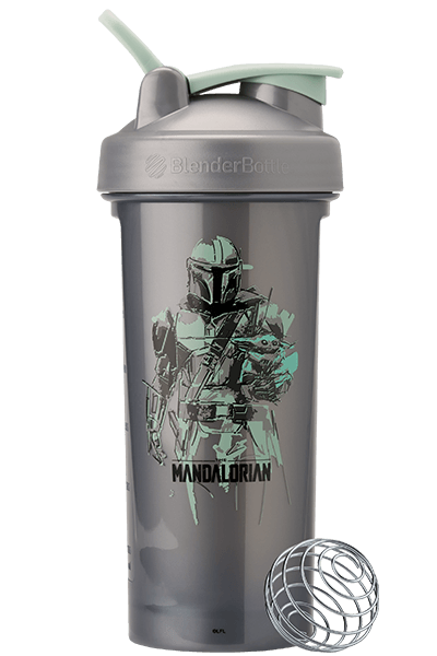 The  Mandalorian - Pro Series